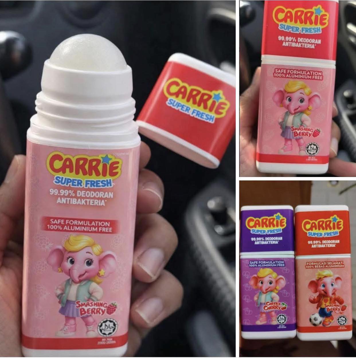 Itsmesya Facebook ad