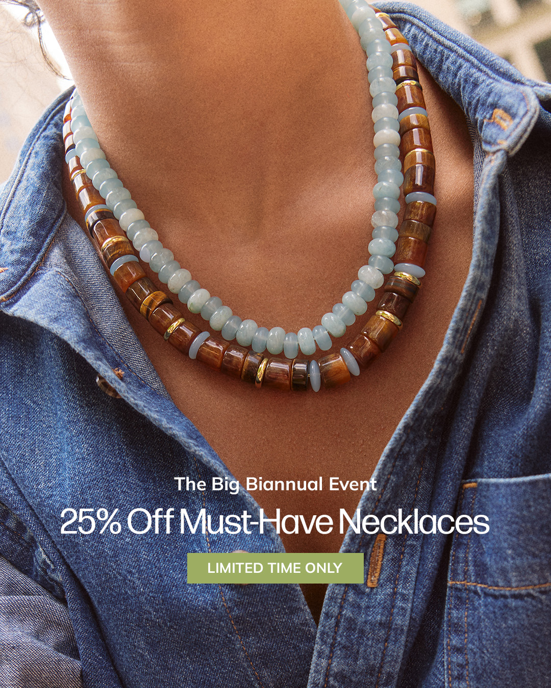 BaubleBar Facebook ad
