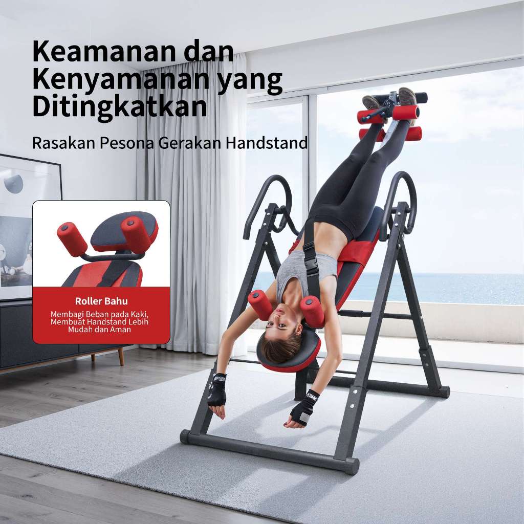 Velomax Facebook ad: Kenapa banyak orang sekarang pilih treadmill di rumah?
