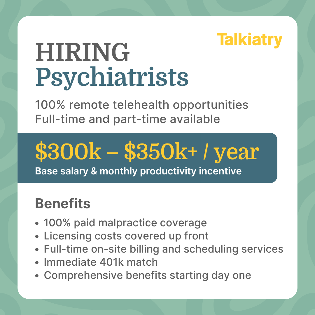 Hireline Healthcare Jobs Facebook ad