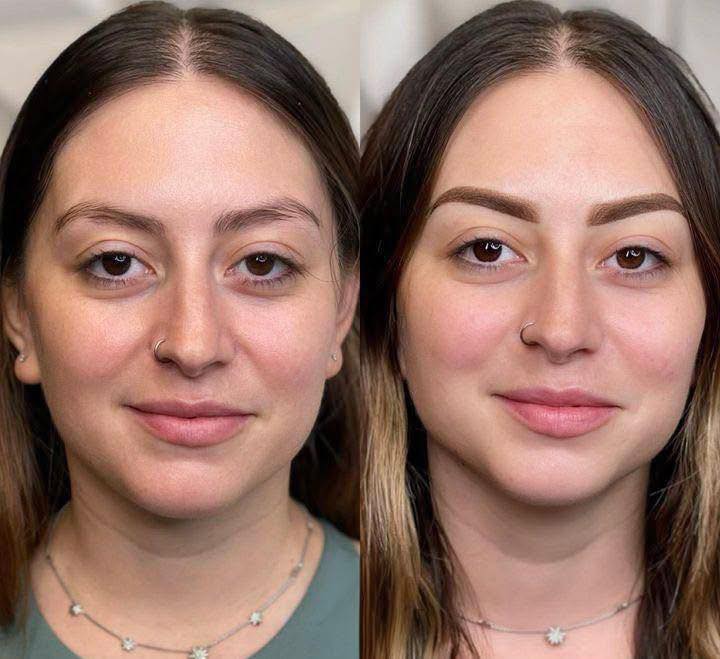 M'M - Studio de Belleza Facebook ad: ¡¡ATENCIÓN GENTE LINDA DE HUÁNUCO!