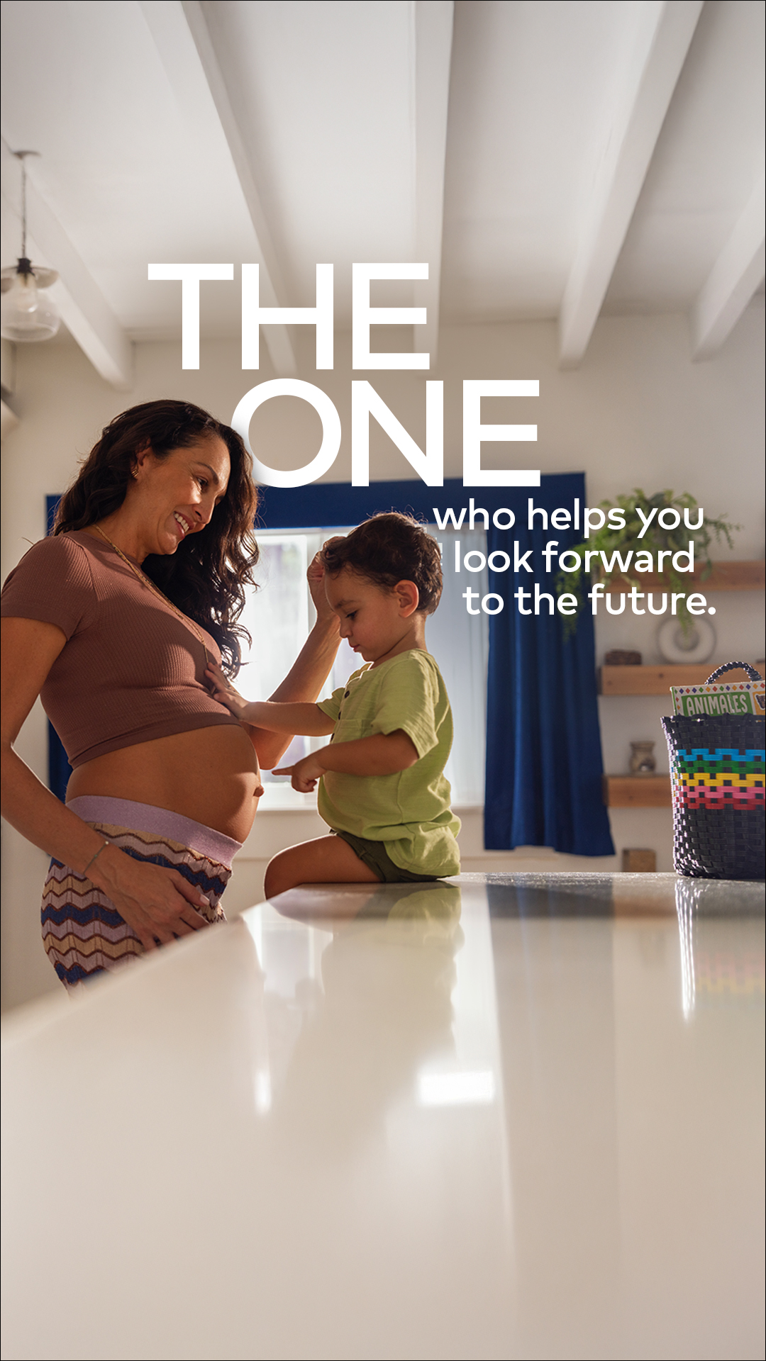 HCA HealthONE Facebook ad