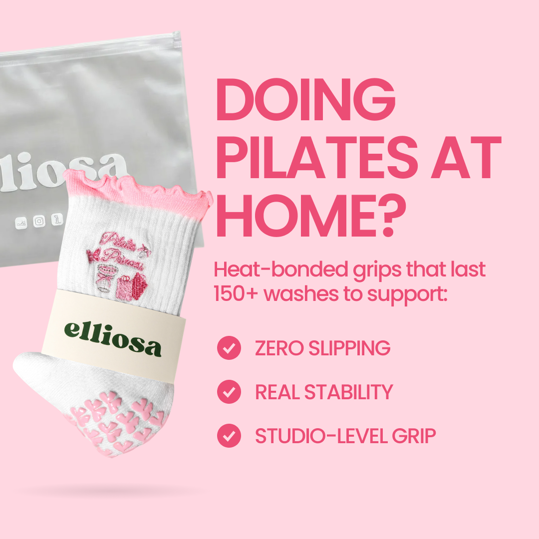 Elliosa Facebook ad