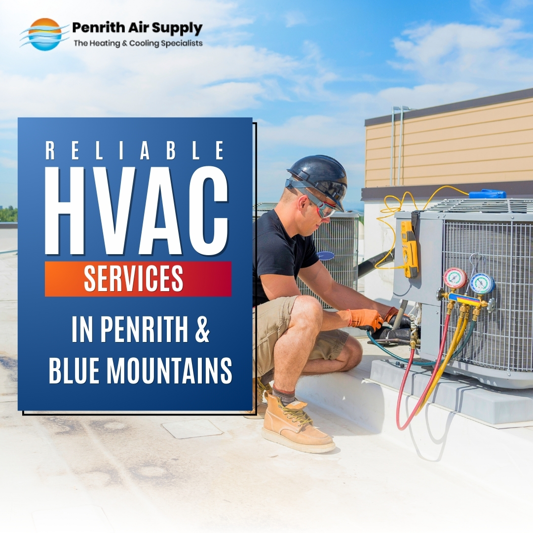 Penrith Air Supply Facebook ad from Mar 5, 2026