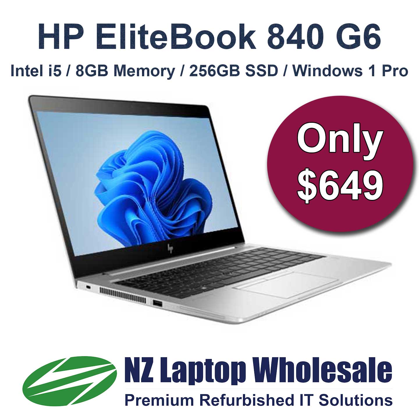 NZLW Facebook ad