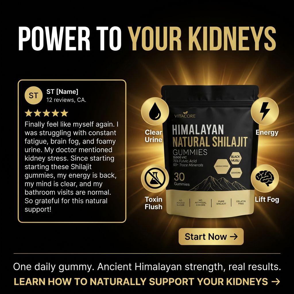 Nephrologist - Michael Hemstein Facebook ad