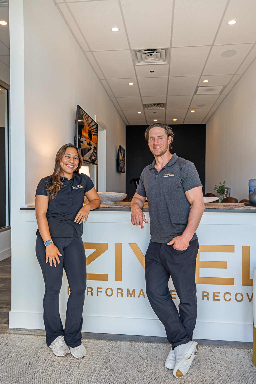 Zivel Palm Coast Facebook ad from May 19, 2026