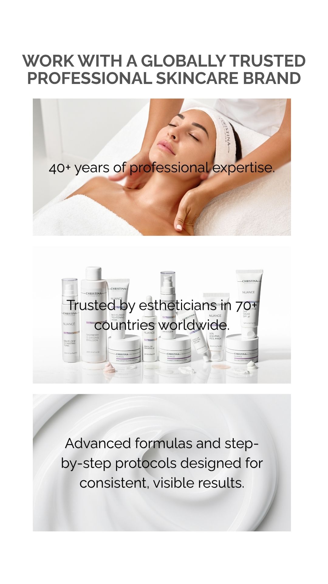 Christina Skincare USA Facebook ad