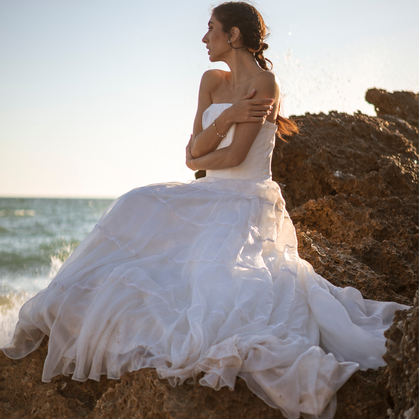 Nicole Fox Romance Facebook ad
