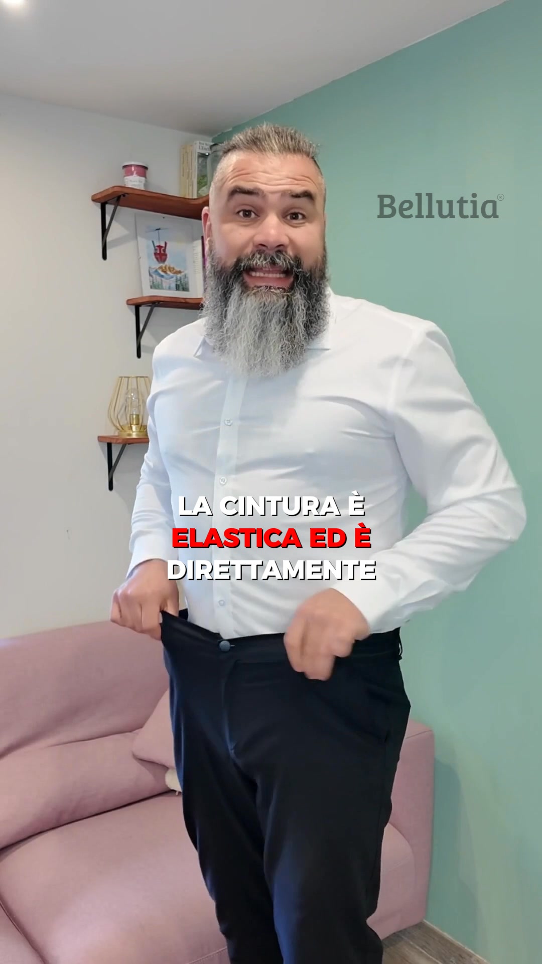 Bellutia Italia Facebook ad: 2 ACQUISTATI = 1 IN OMAGGIO!