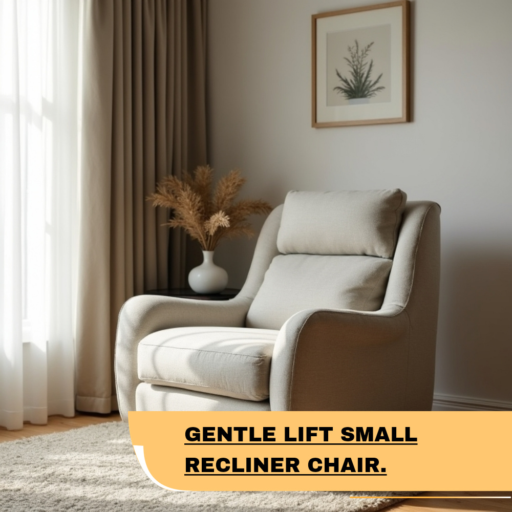 Finders Groove Beam Facebook ad: Careco Quality Recliner Chairs.