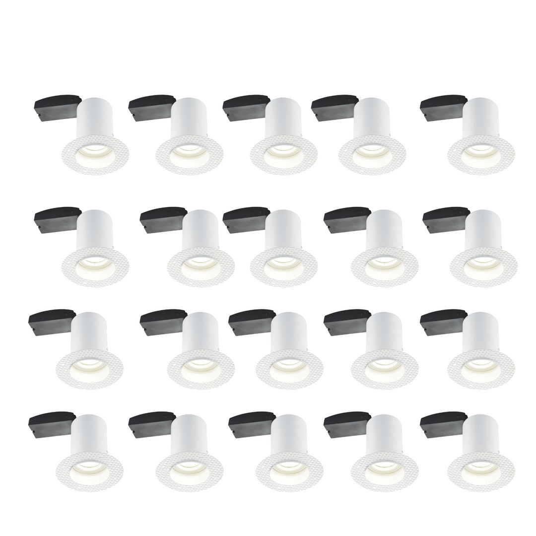 Lightologist Ltd Facebook ad: Looking for Fire Rated Downlights?