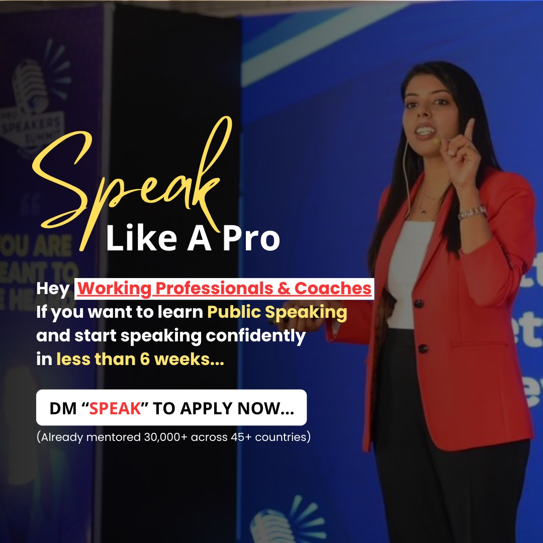 Sujatha Kumari B Facebook ad: Dear Working Professionals & Coaches