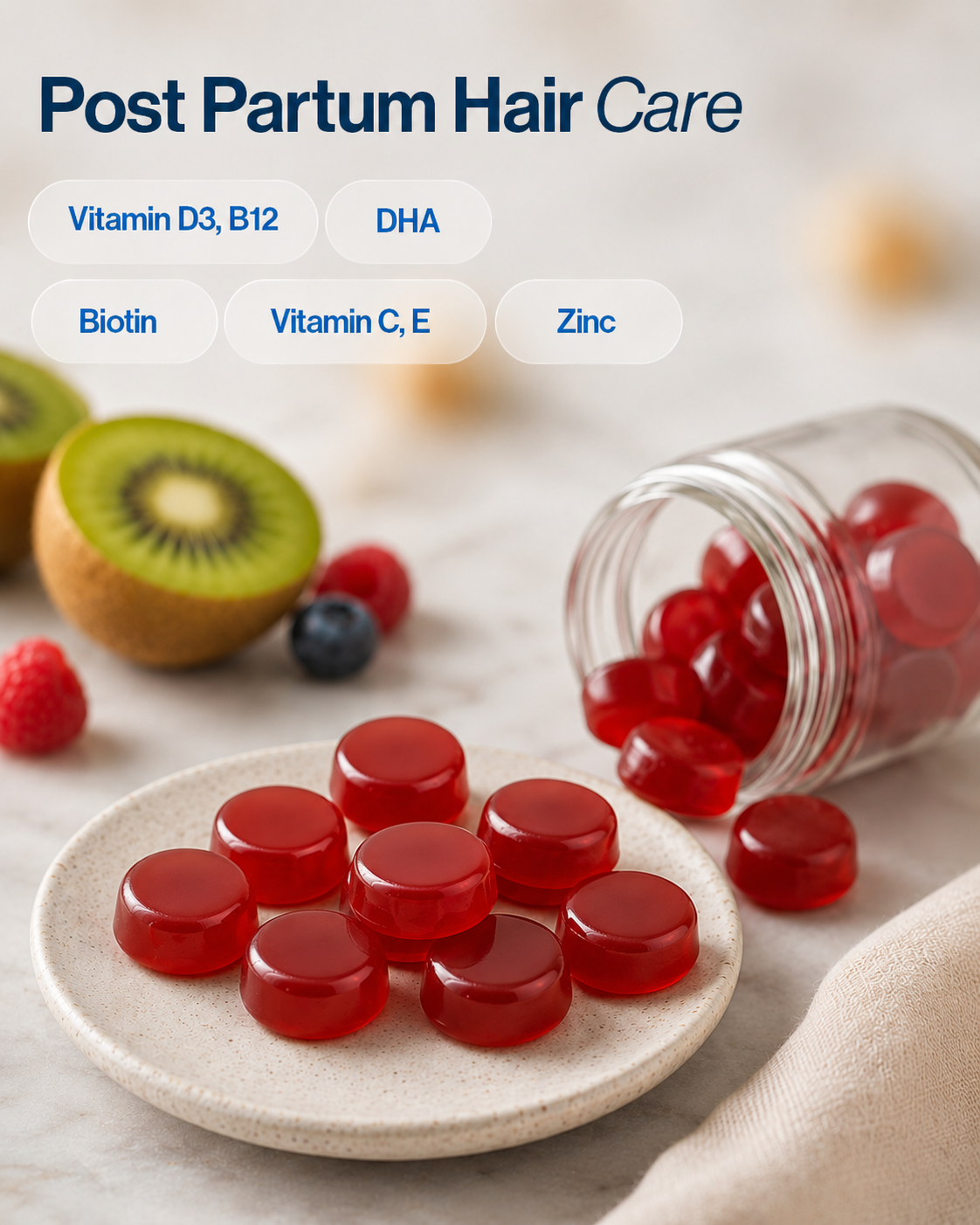 Be Bodywise Facebook ad