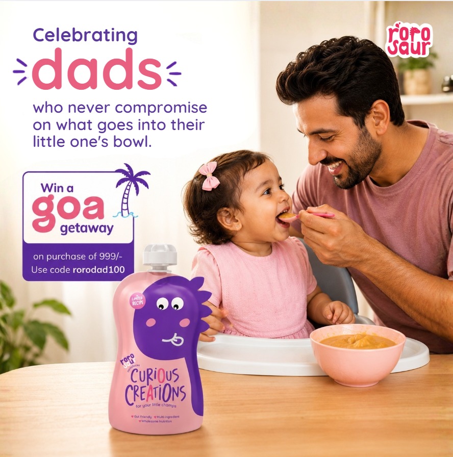 Rorosaur Facebook ad: Shop ₹999 & Win Big