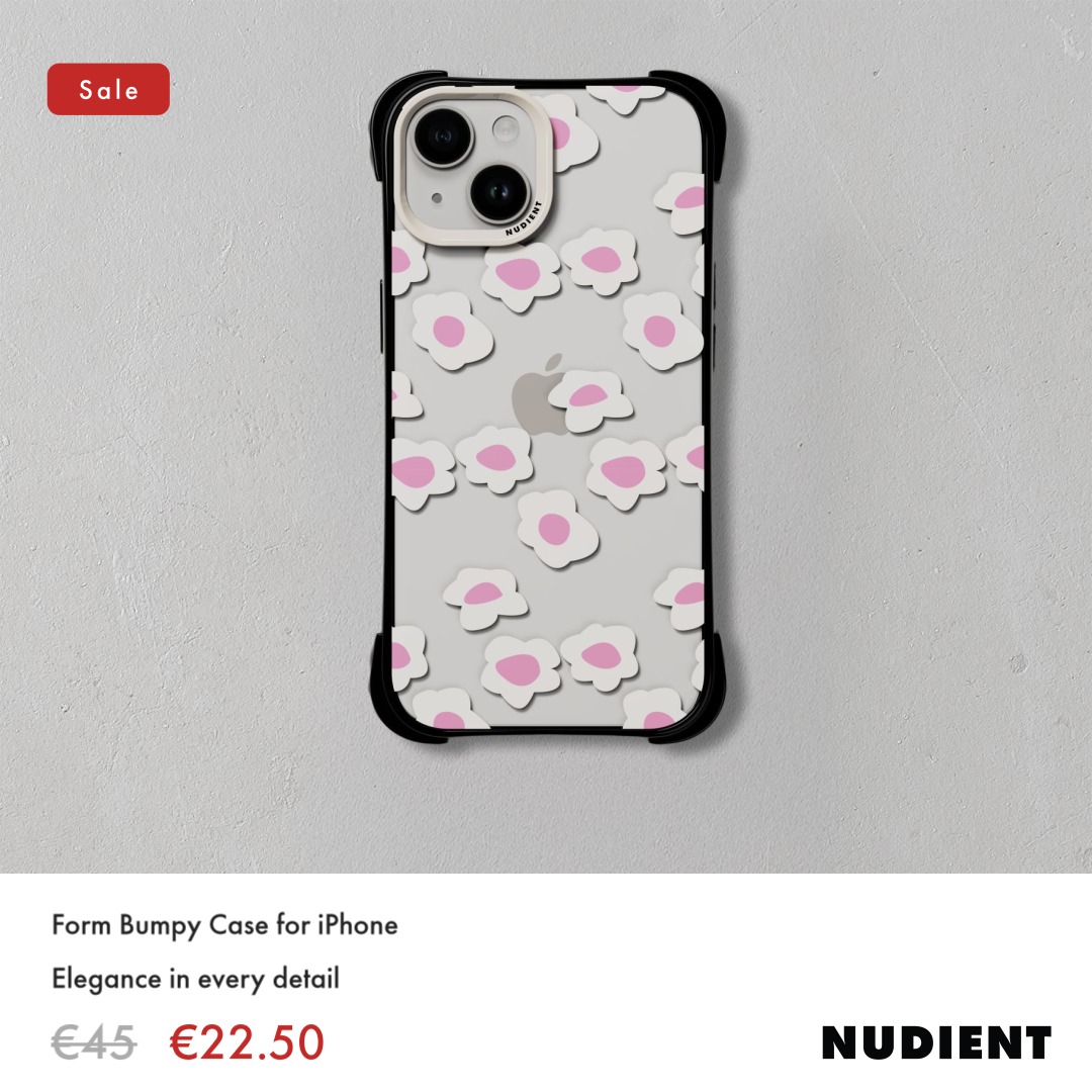 Nudient Facebook ad