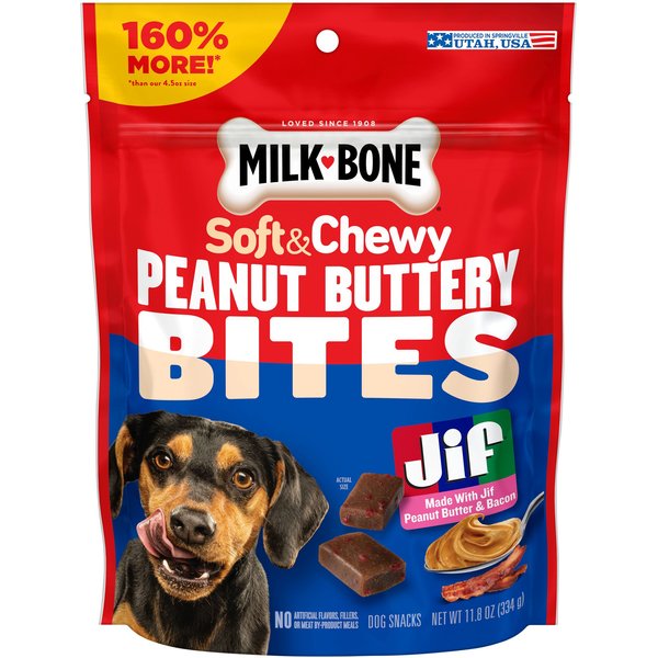 Chewy Facebook ad