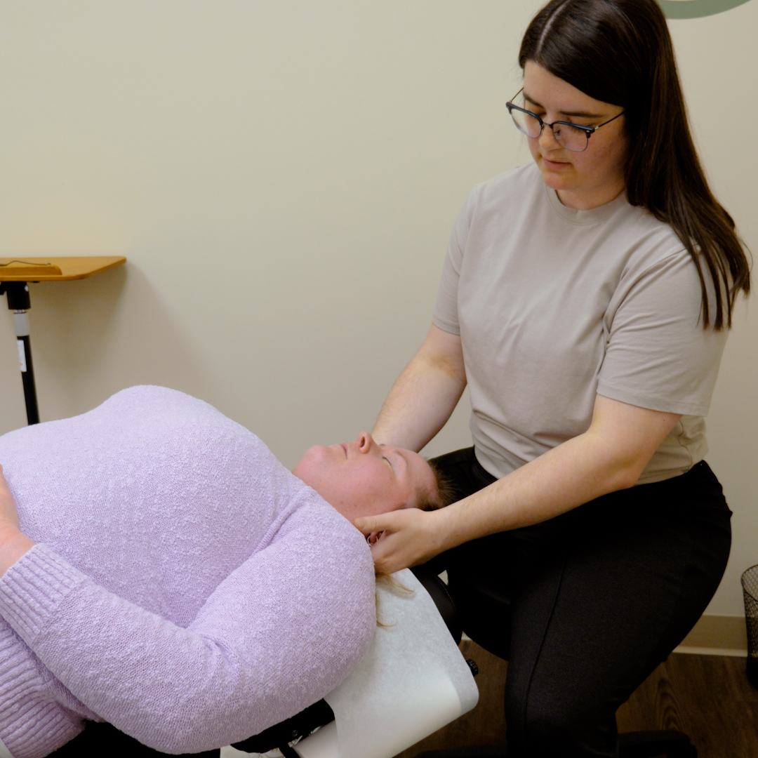 Sage Family Chiropractic Facebook ad: Specialized Chiropractic care can help improve mobility…
