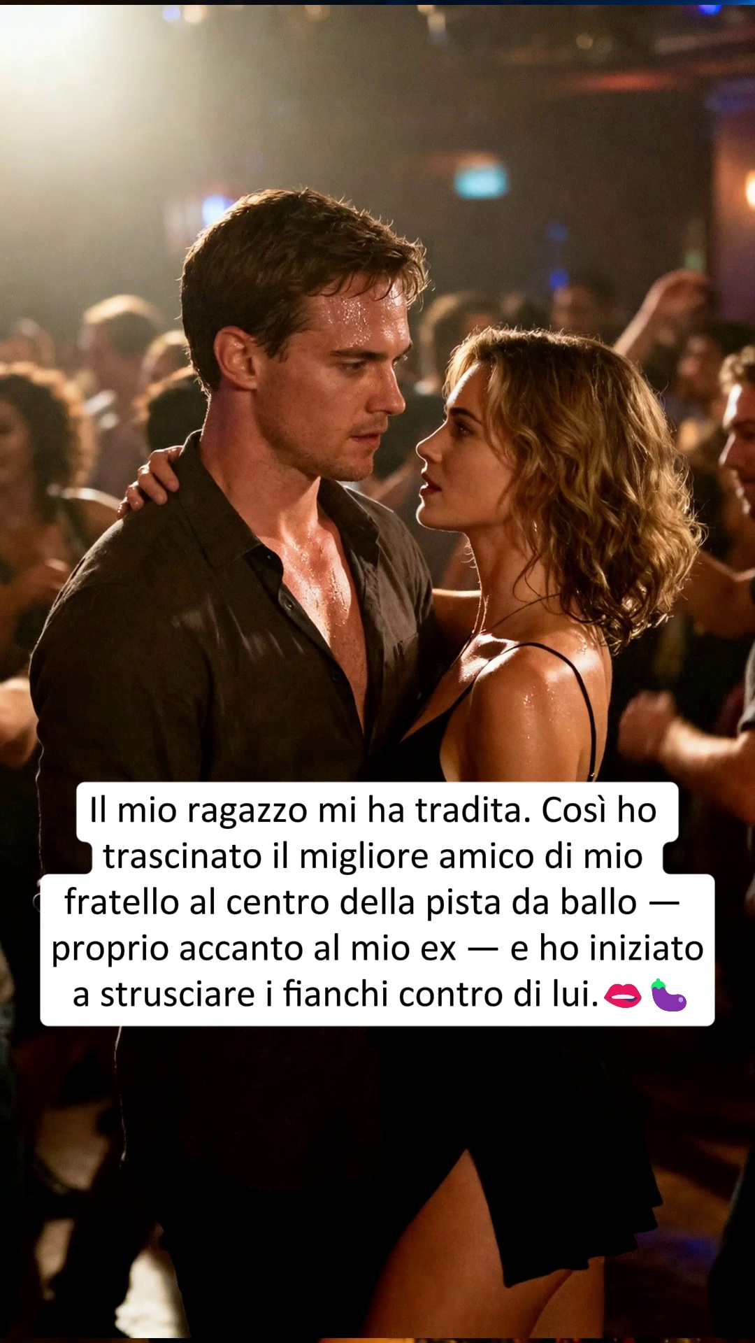 Novel Journey Facebook ad: Leggi la versione completa