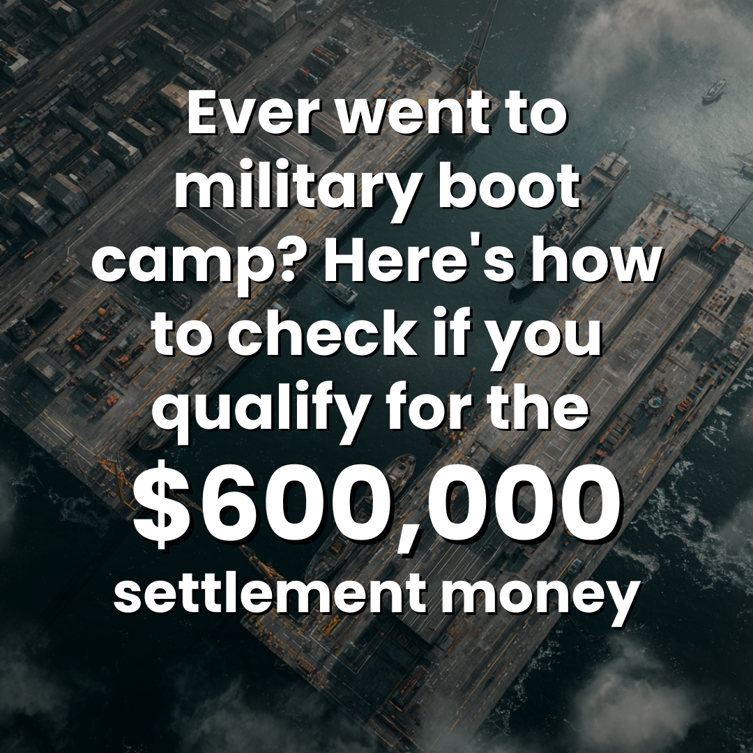 Grant Holden, Veteran Advocate Facebook ad: Deadline is this week.