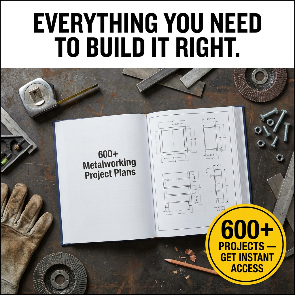 Master Crafts DIY Facebook ad