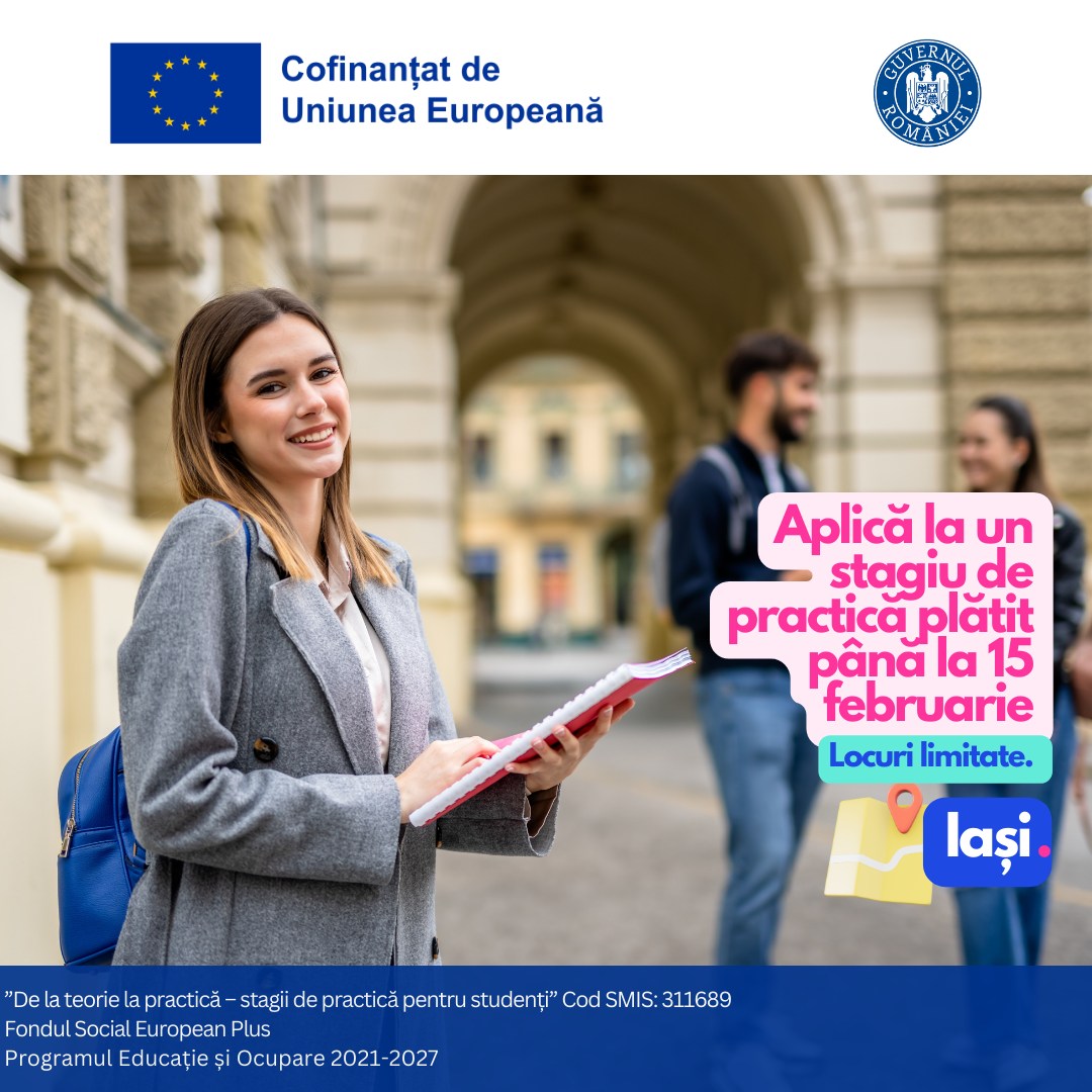 KPMG Romania Facebook ad