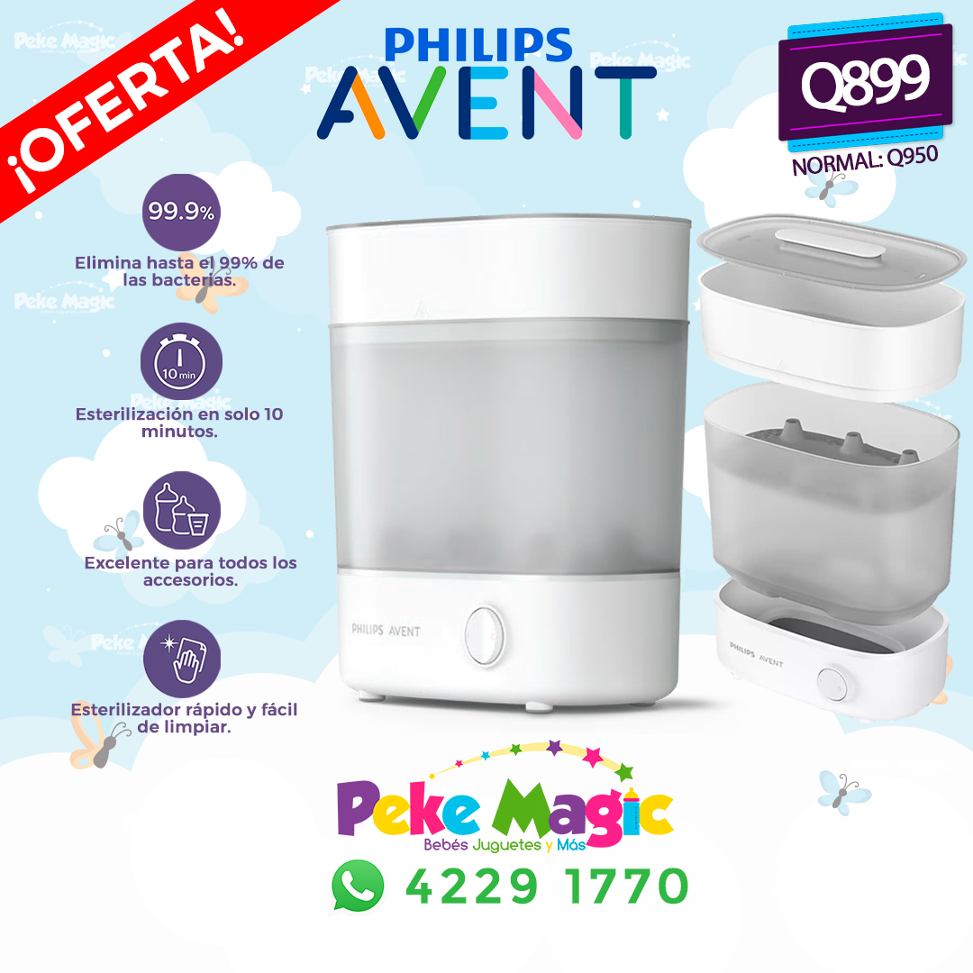 Peke Magic - Bebés, Juguetes y Mas Facebook ad: PRODUCTO EN LIQUIDACIÓN