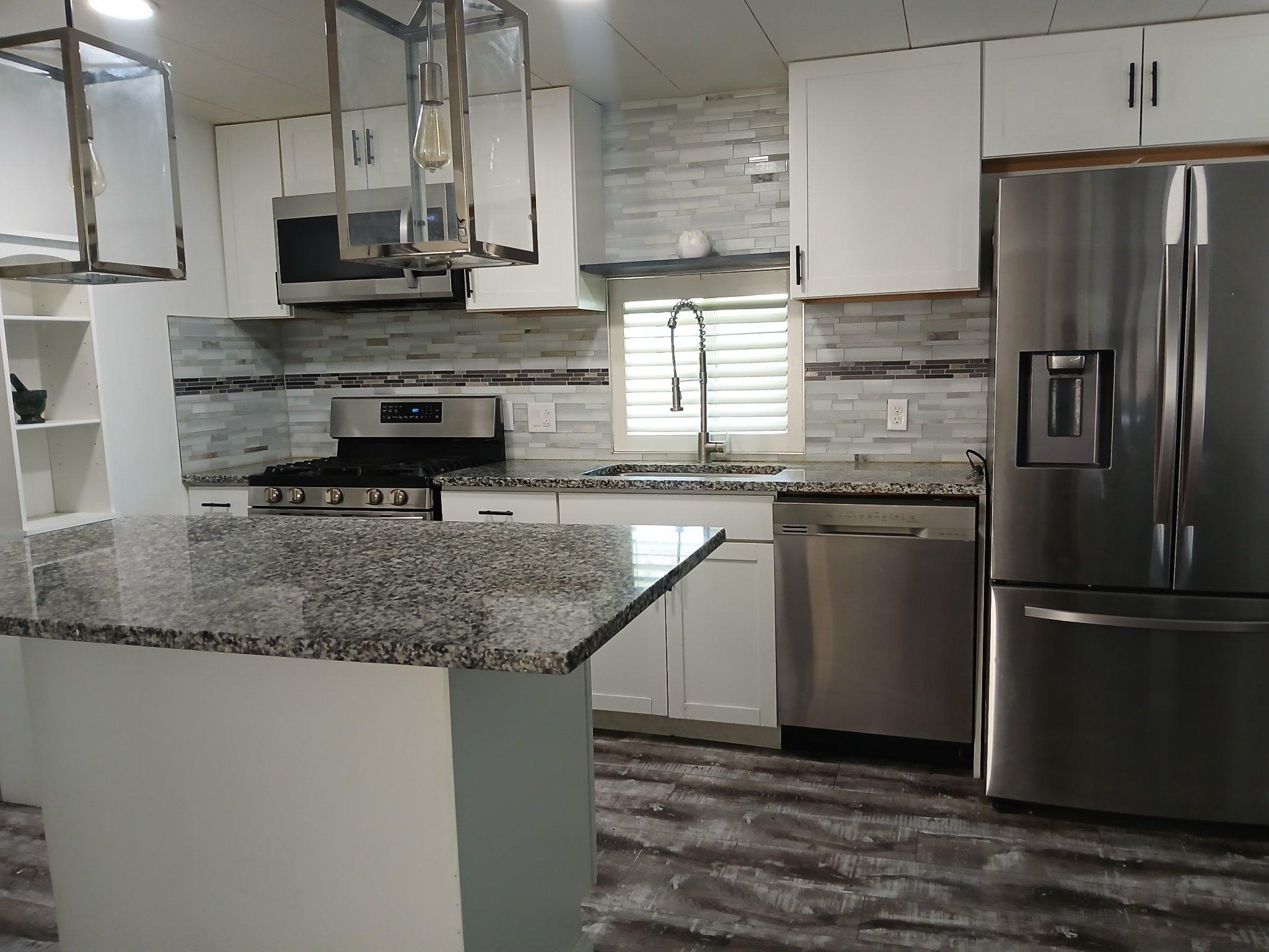 Zack Boothe Facebook ad: 3 Beds 2 Baths House