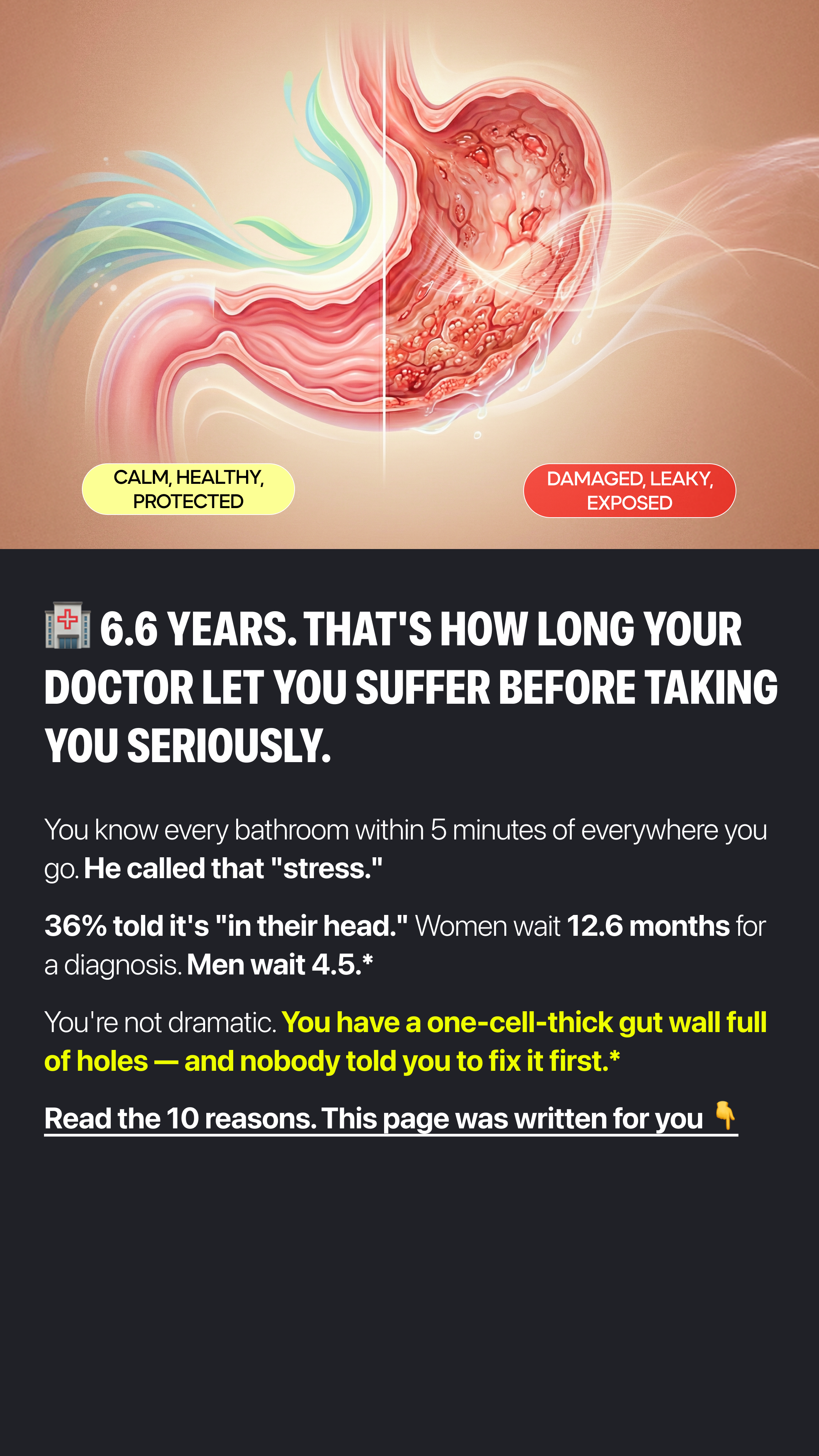 Folqs Facebook ad