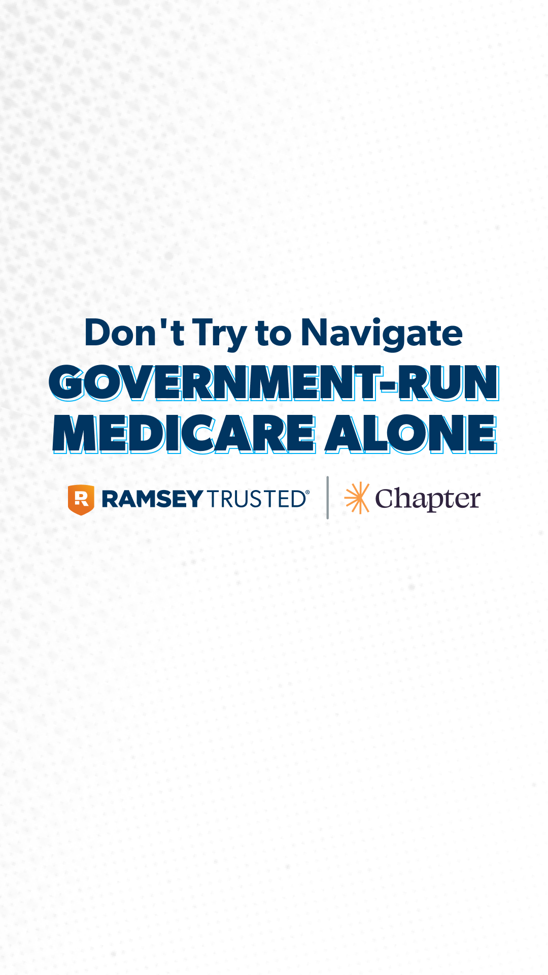 Dave Ramsey Facebook ad