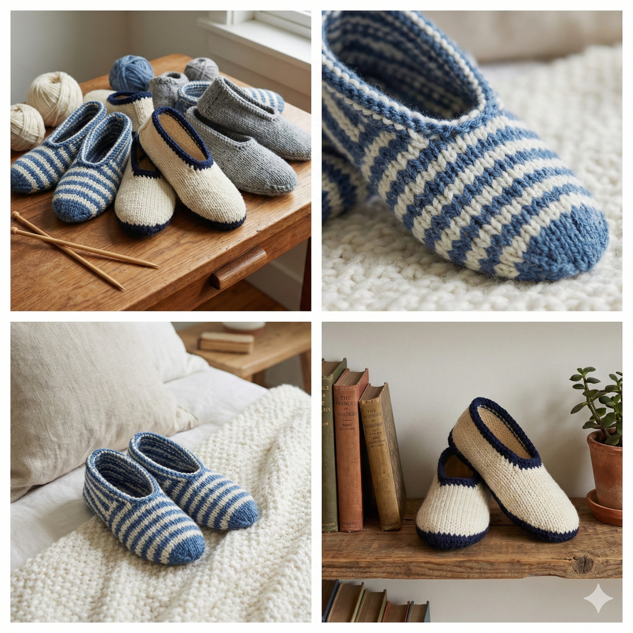 Sewing with Mary Facebook ad: It Started With a Quiet Moment at the Sewing Table…