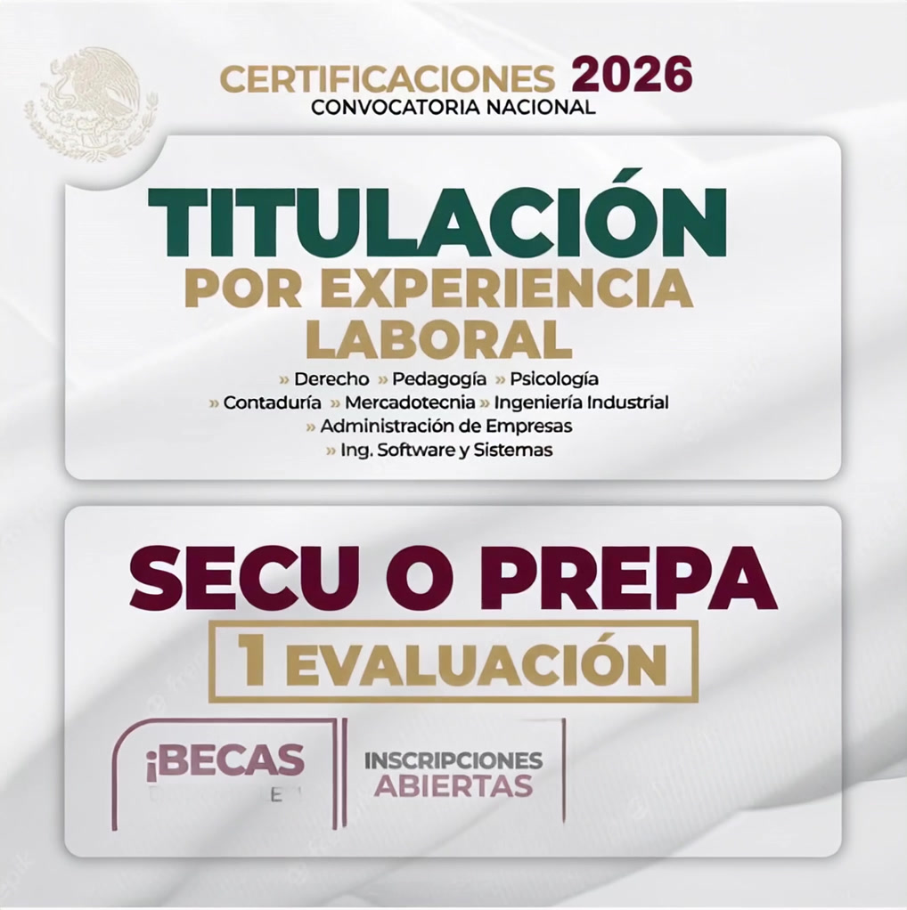 Educación Corporativa Plantel Puebla Facebook ad: Mientras otros siguen esperando algún día… hay personas…