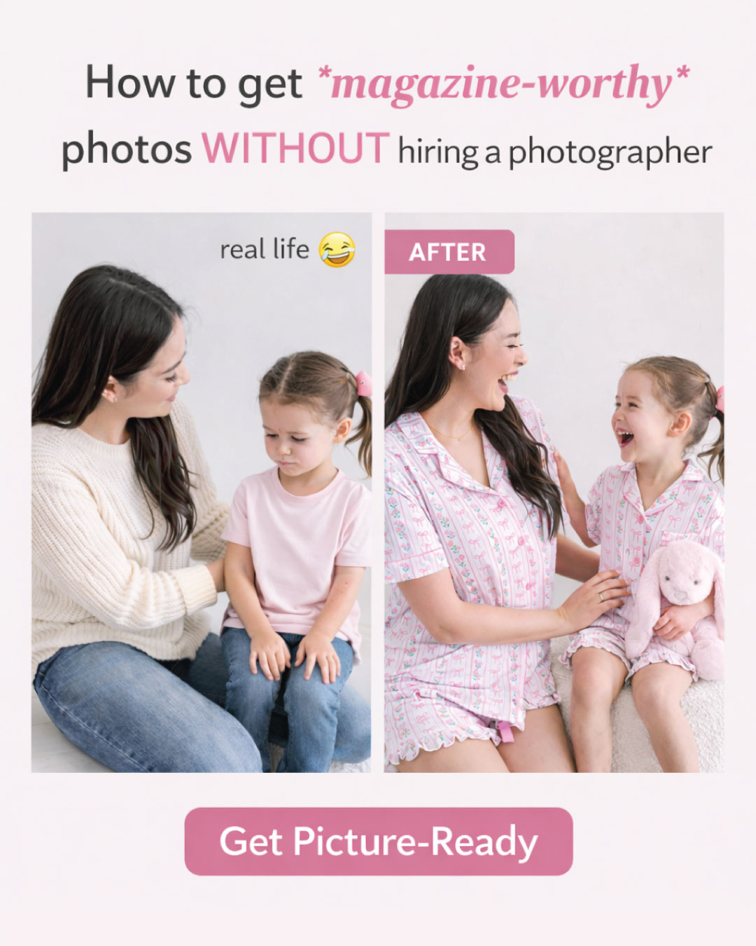 Caden Lane Facebook ad