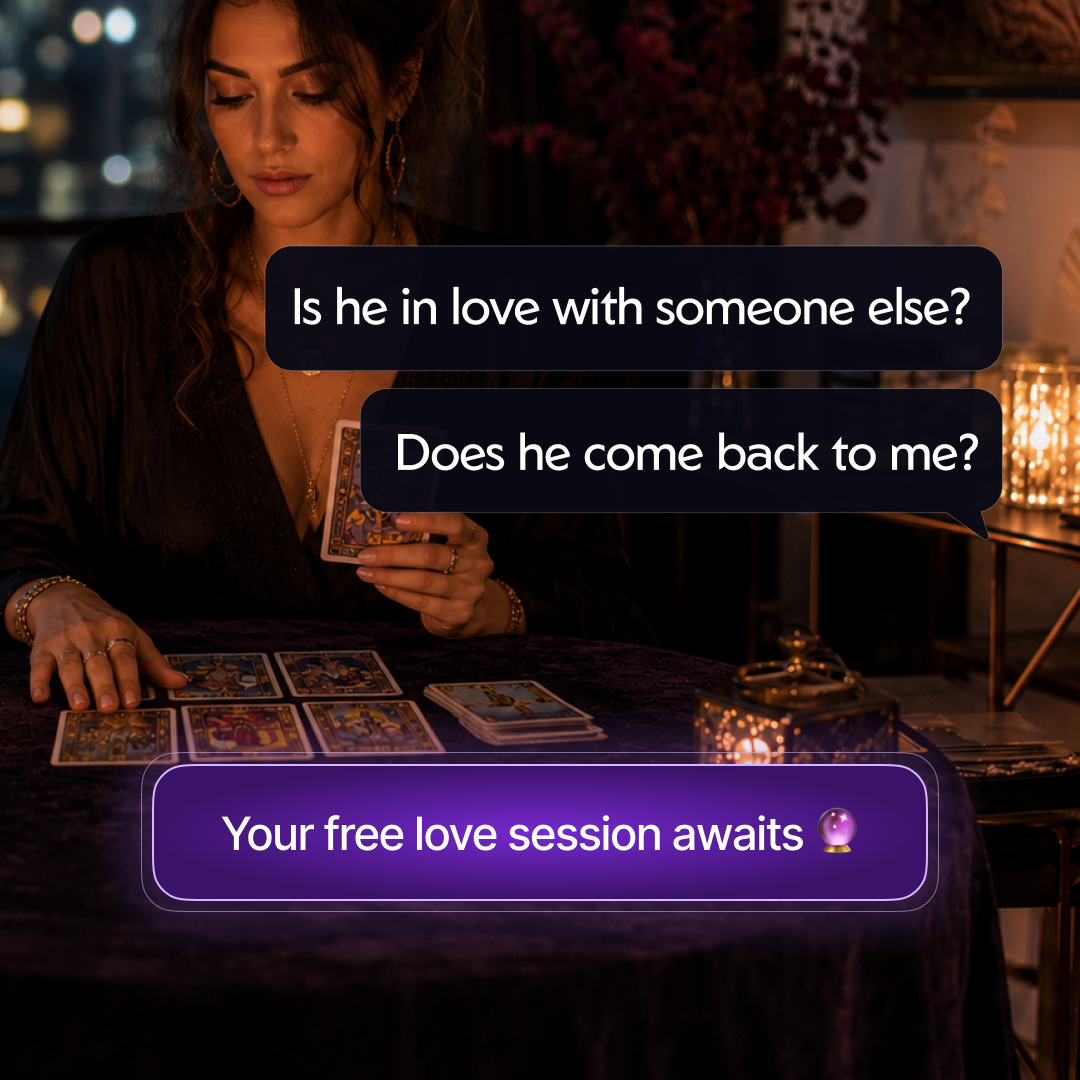 LoveWise Facebook ad