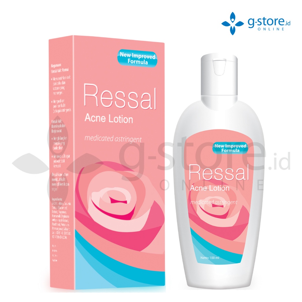 G-store.id Facebook ad