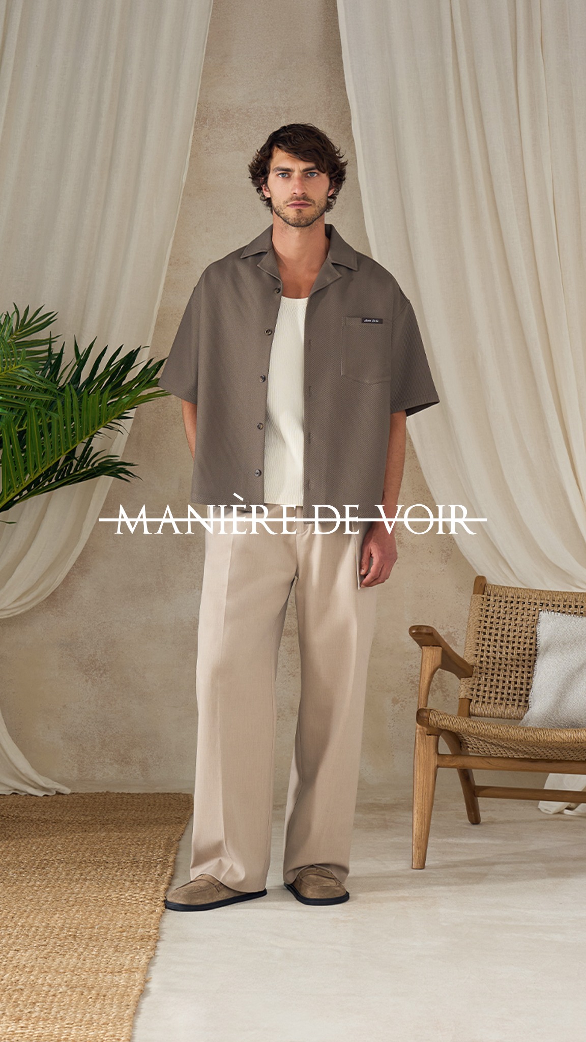 Manière De Voir Facebook ad
