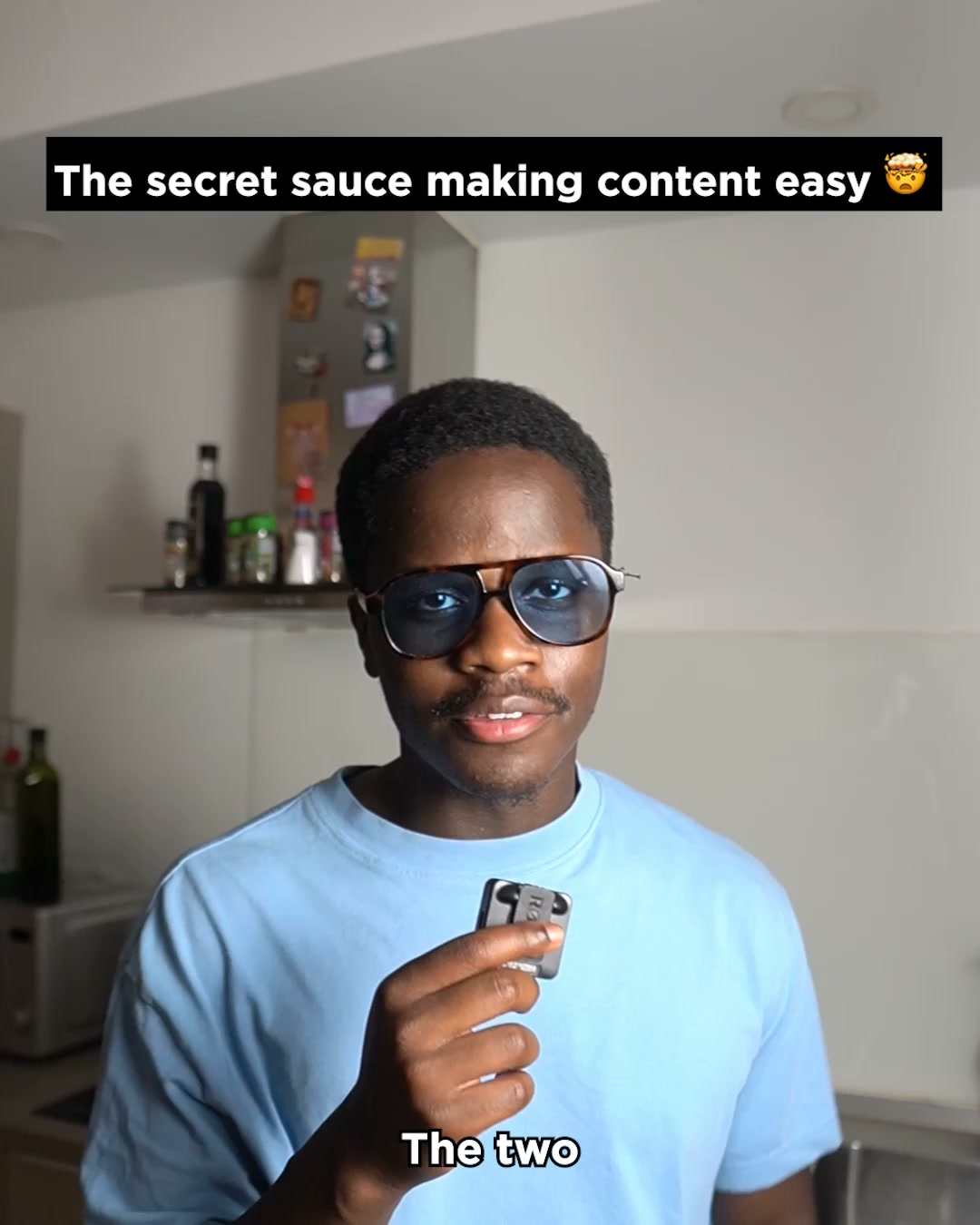 HeyGen Facebook ad: HeyGen: AI Video Generator