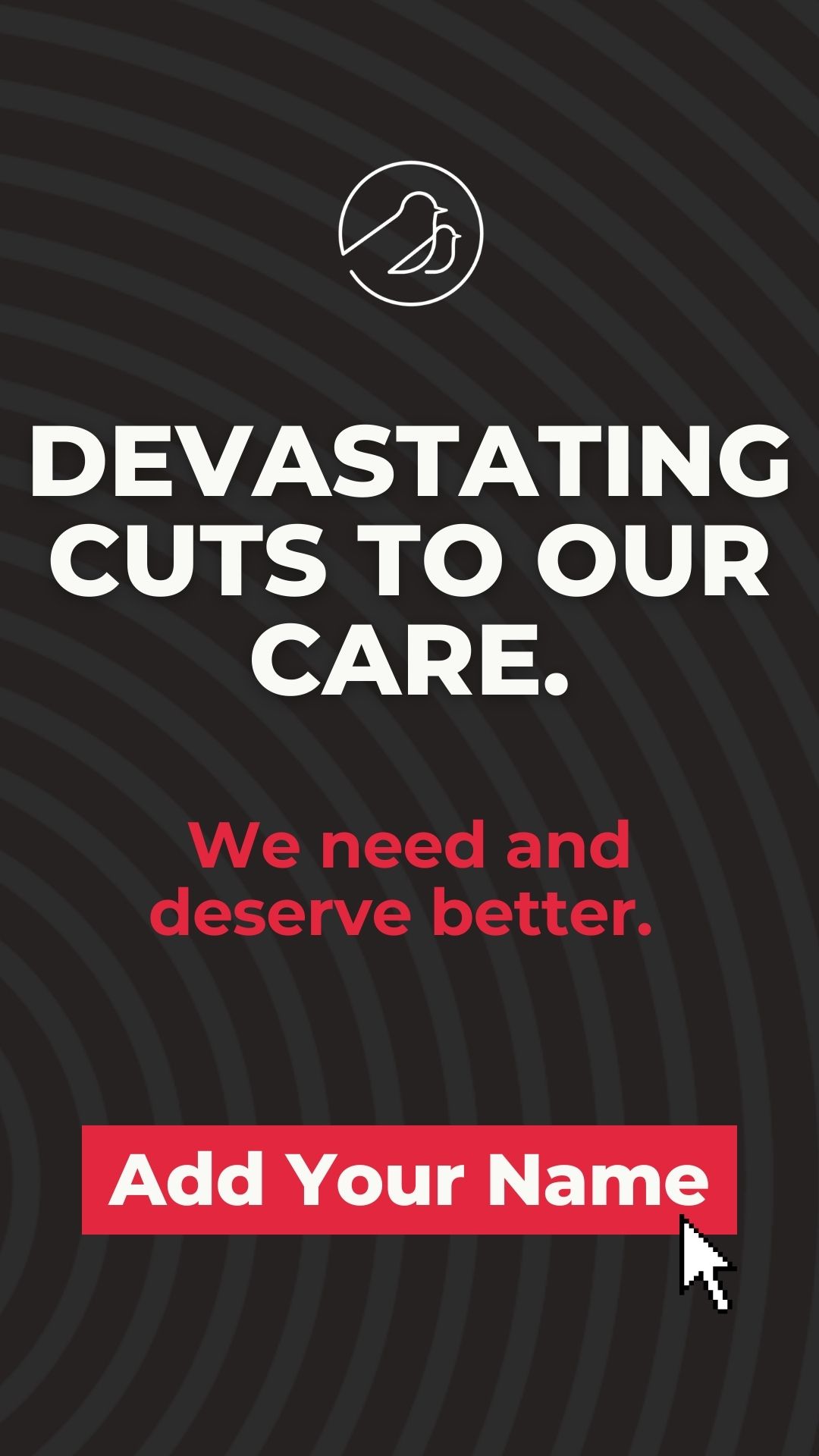 Caring Across Generations Facebook ad from Feb 2, 2026
