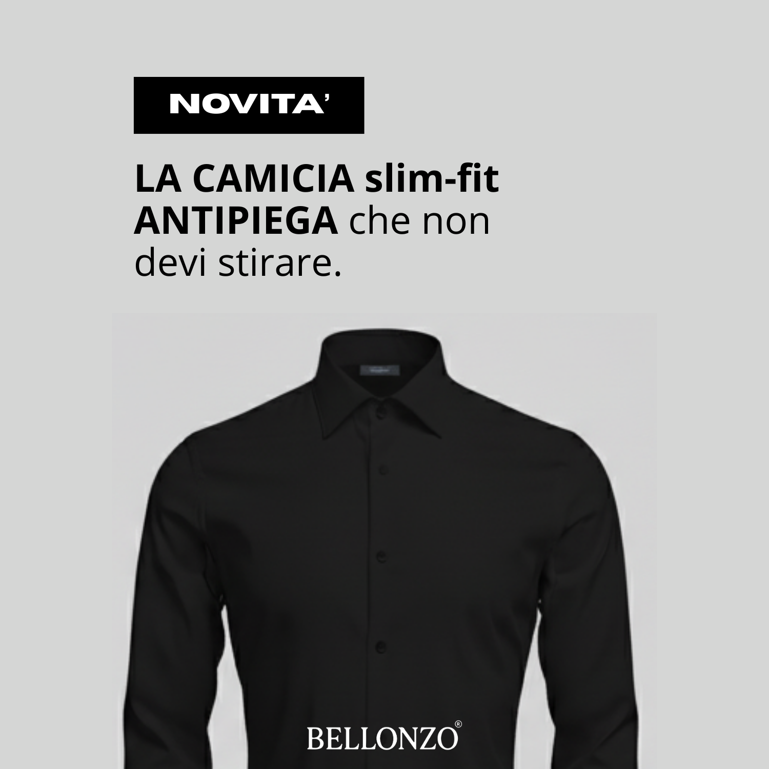 Bellutia Italia Facebook ad