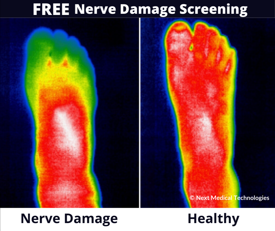 Pinpoint Clinic Facebook ad