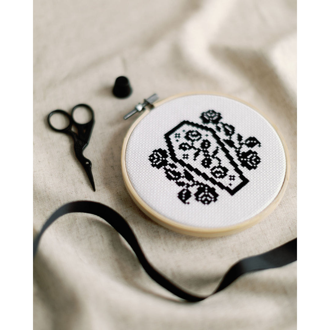 Innocent Bones Facebook ad: Looking for a mindful way to unwind?