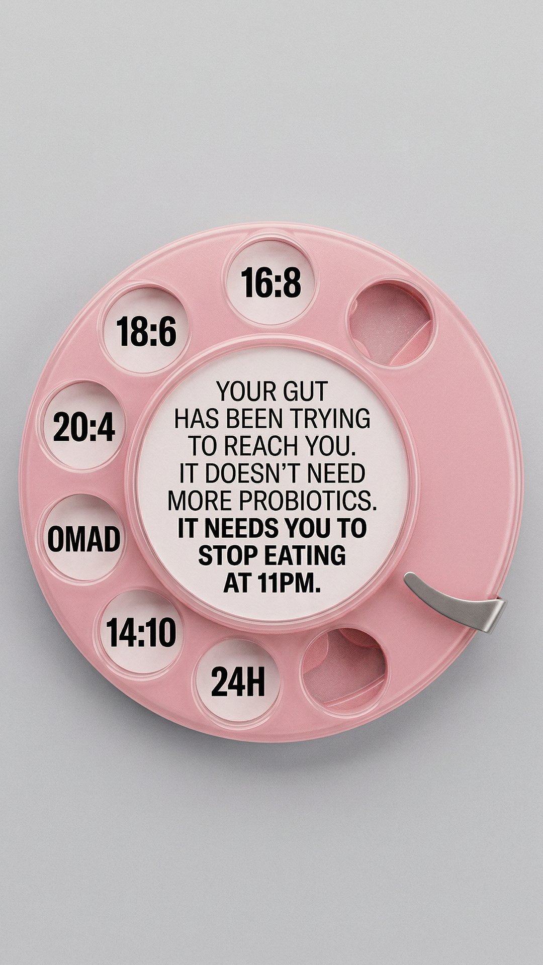 BitePal: AI Calorie Tracker Facebook ad