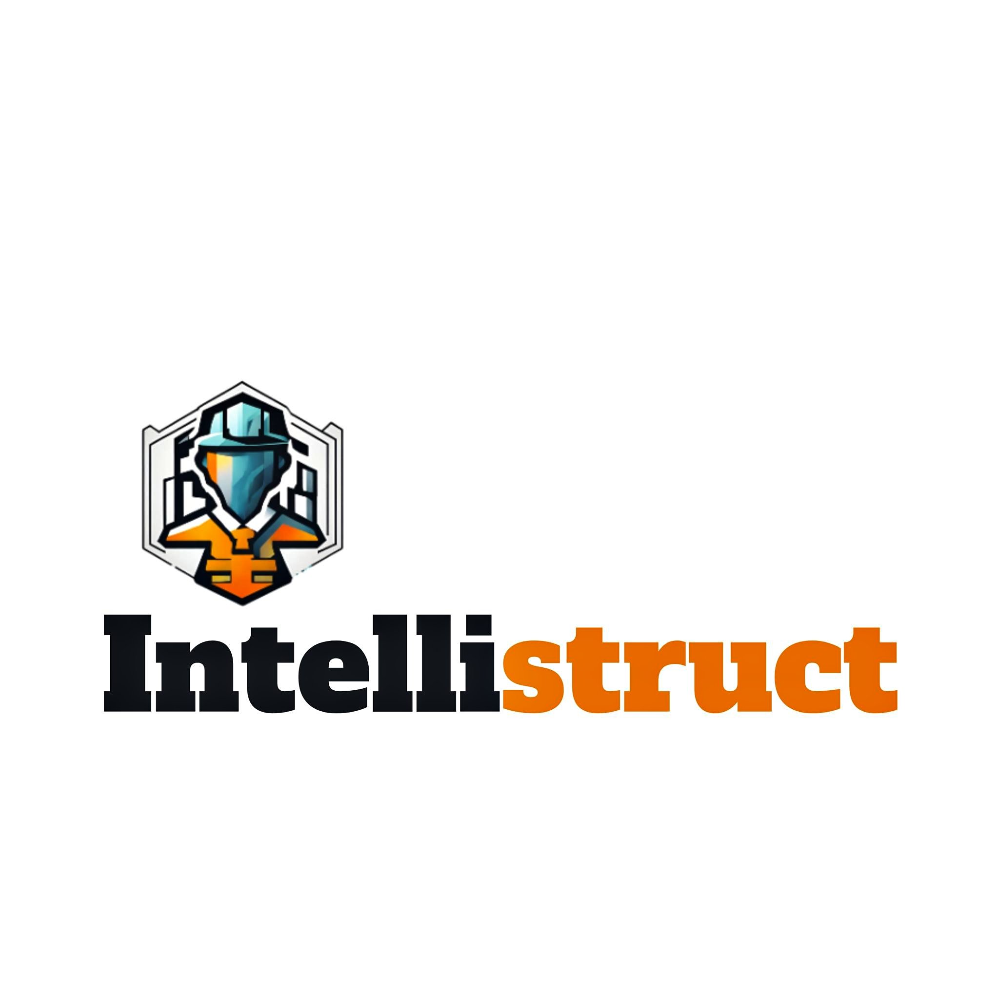 Intellistruct.AI Facebook ad