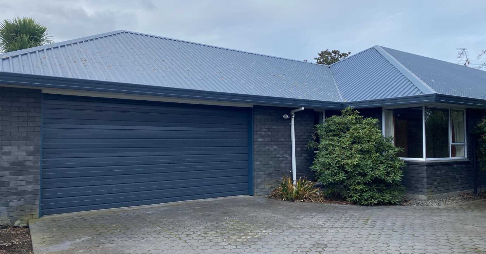 Listed.co.nz Facebook ad