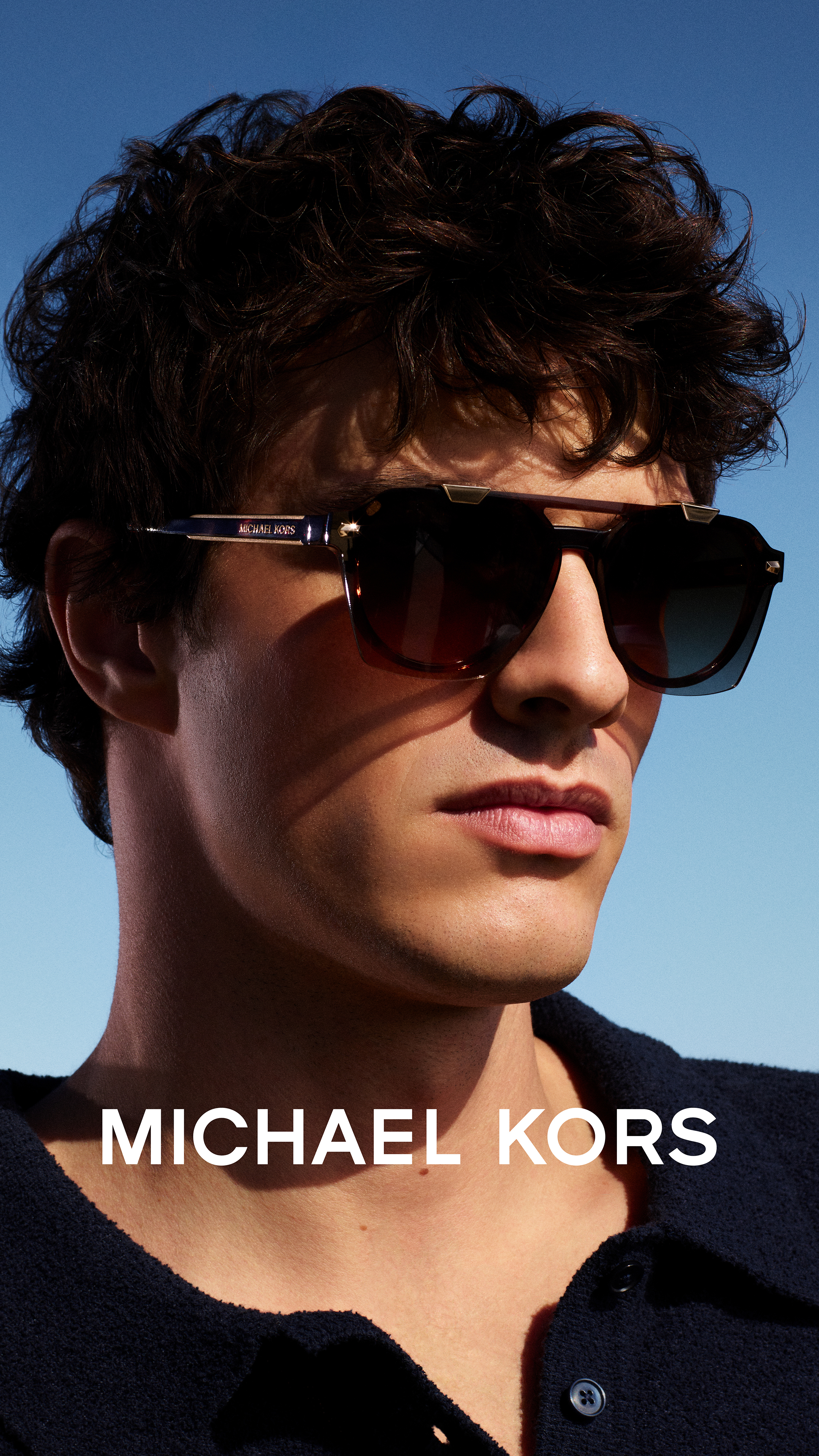 Michael Kors Facebook ad