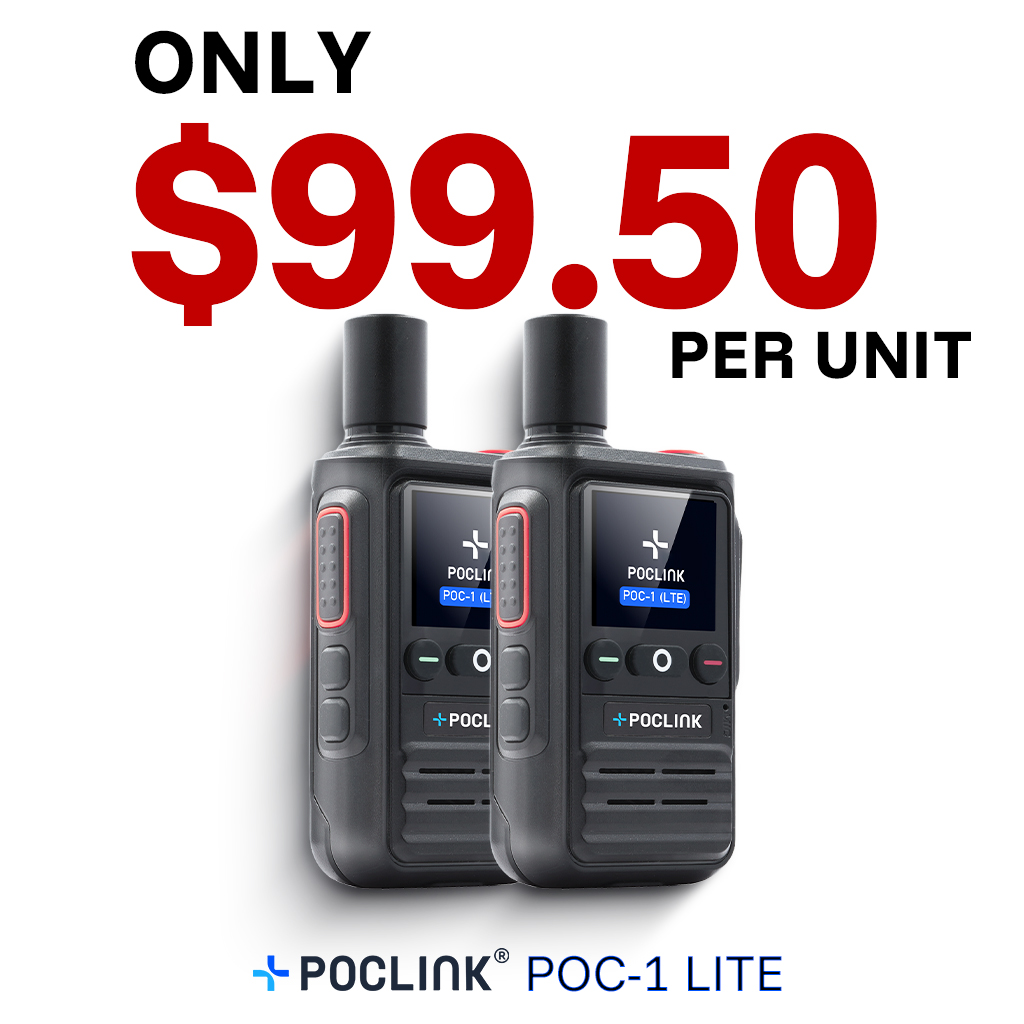 Poclink Radios Worldwide Facebook ad