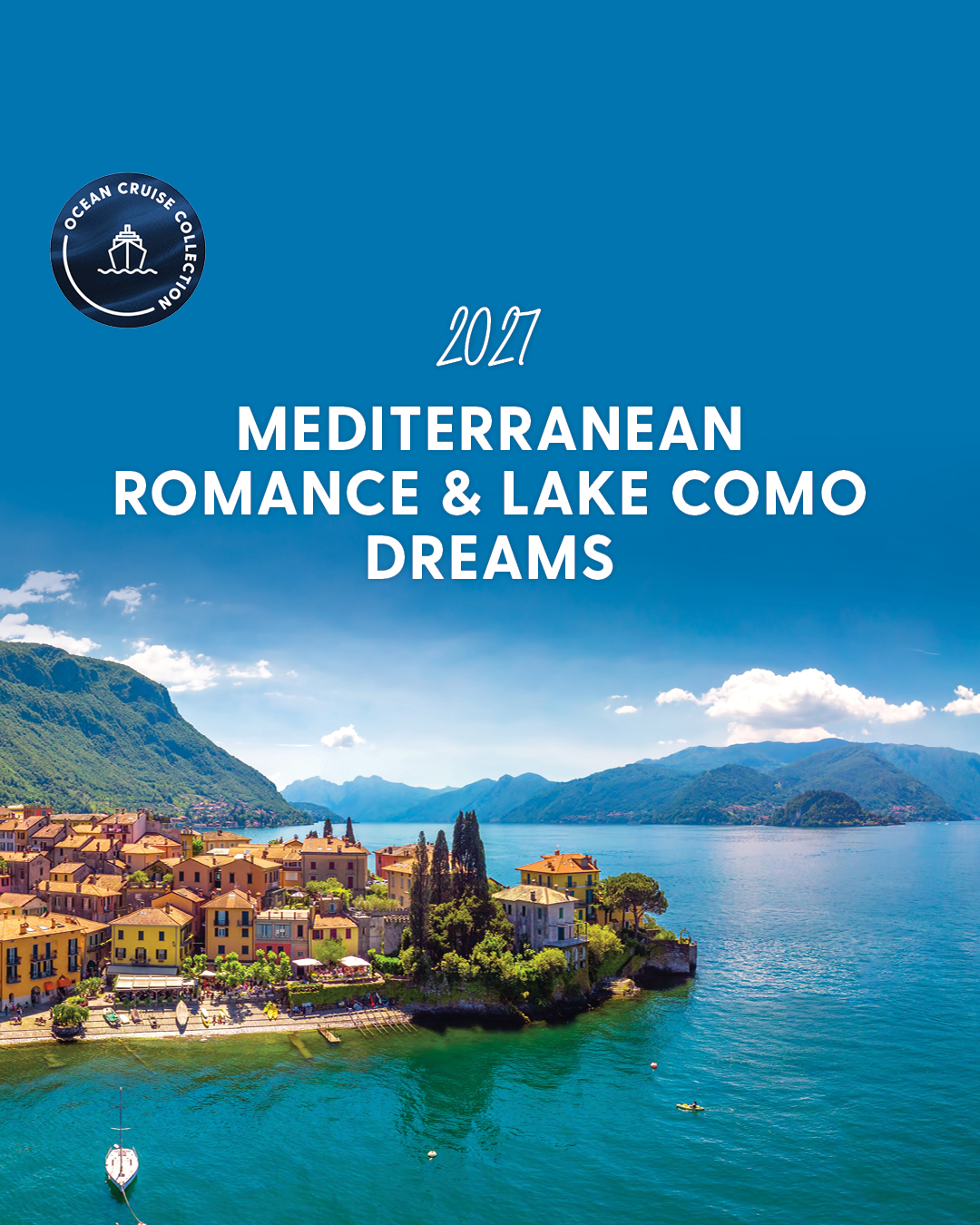 My Cruises Facebook ad from Jul 2, 2026