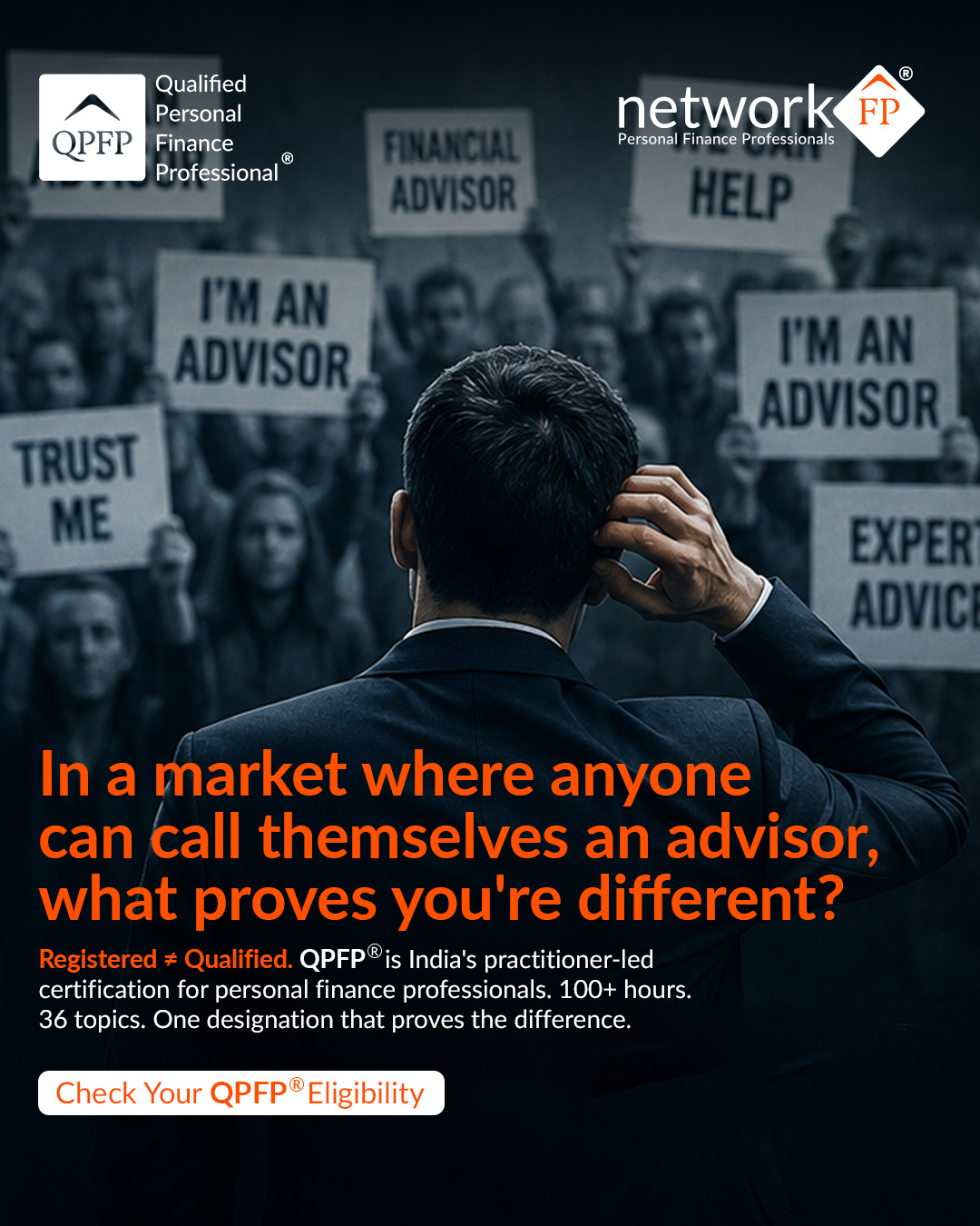 Network FP Facebook ad