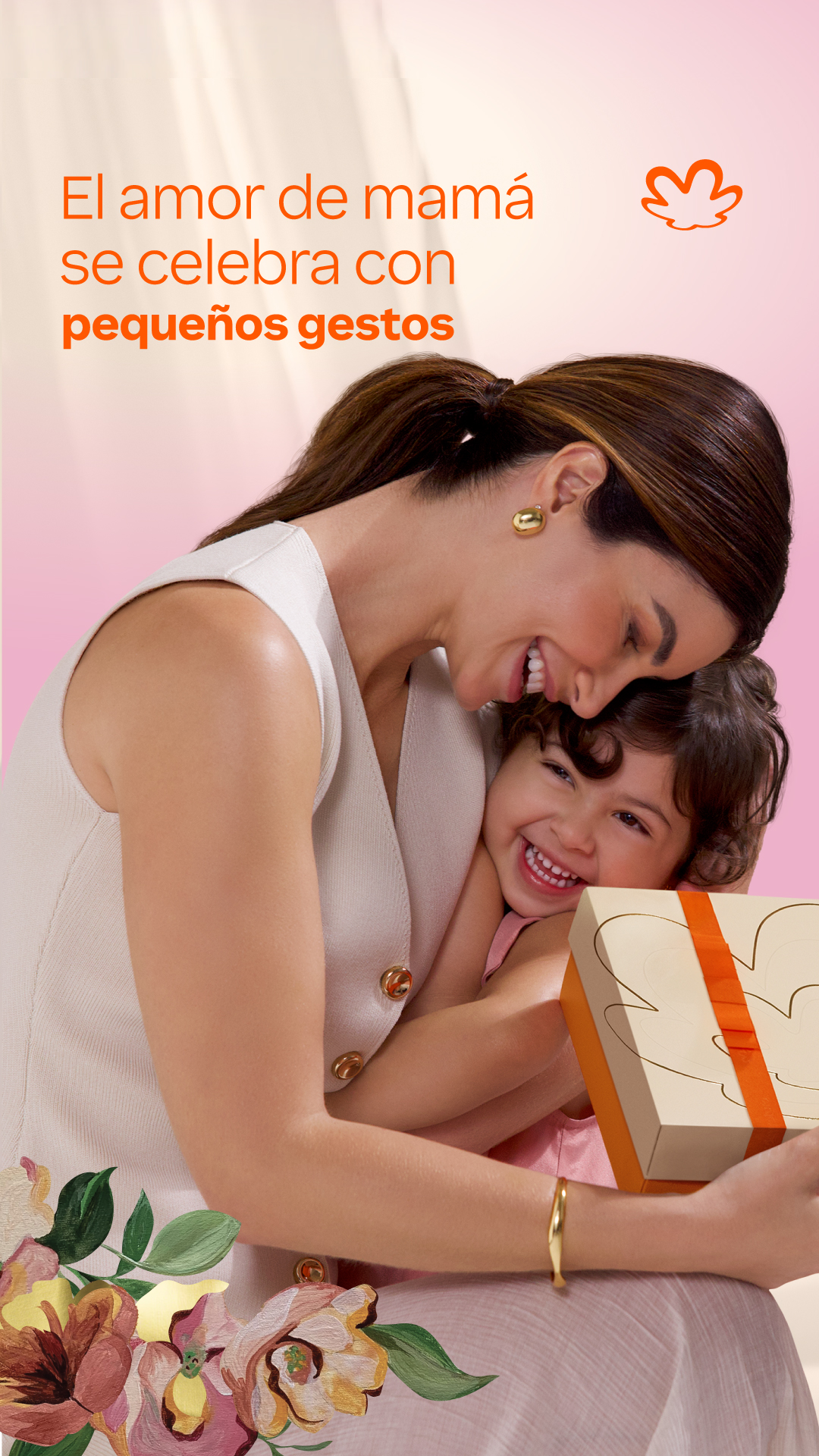 Natura Facebook ad