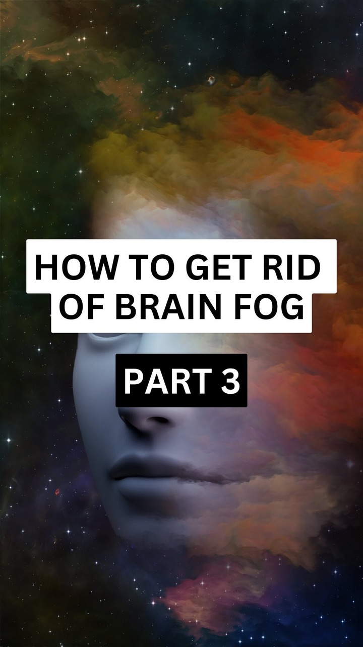 Luke Voigt Facebook ad: How to get rid of brain fog …
